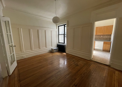 131 West 110th Street - Photo 1