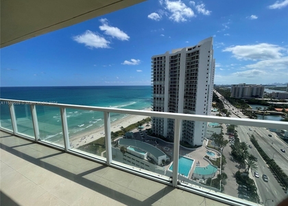 16699 Collins Ave - Photo 1