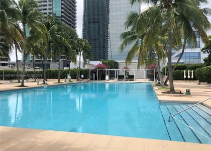 1435 Brickell Ave - Photo 1