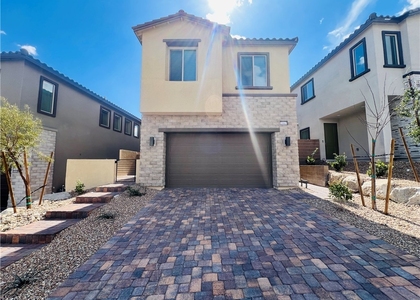 11643 Desert Hollow Avenue - Photo 1