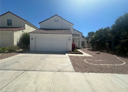 3220 Ventana Hills Drive - Photo 1