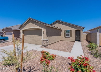 12116 E Wallflower Lane - Photo 1