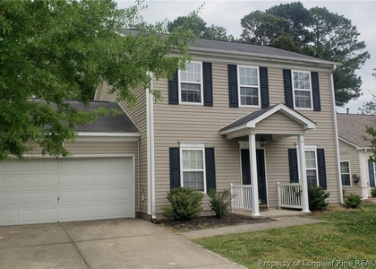 8620 Neuse Stone Drive - Photo 1