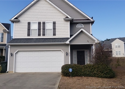 4038 Patriot Ridge Court - Photo 1