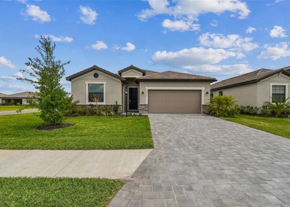 15316 Serene Shores Loop - Photo 1