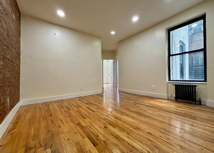 100 West 143rd Street - Photo 1