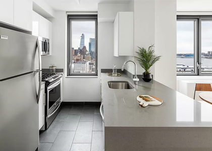 606 West 57th Street - Photo 1