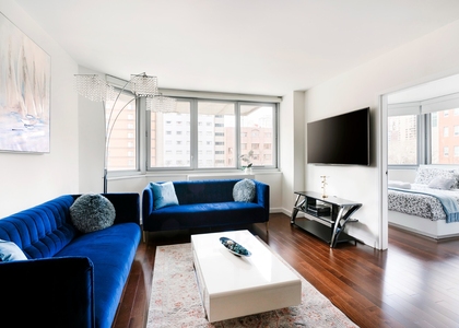 401 East 34th Street - Photo 1