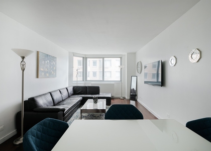 401 East 34th Street - Photo 1