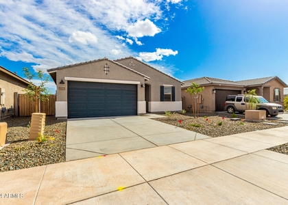 16023 W Gray Fox Trail - Photo 1