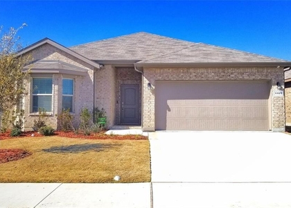 1105 Twin Brooks Lane - Photo 1