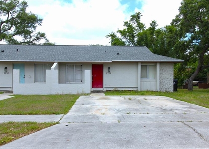 2732 Coral Reef Drive - Photo 1