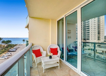 2501 S Ocean Dr - Photo 1