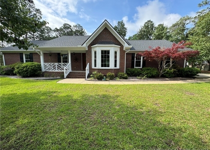 2512 Lakeheath Court - Photo 1