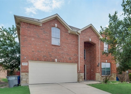 2640 Lake Ridge Drive - Photo 1