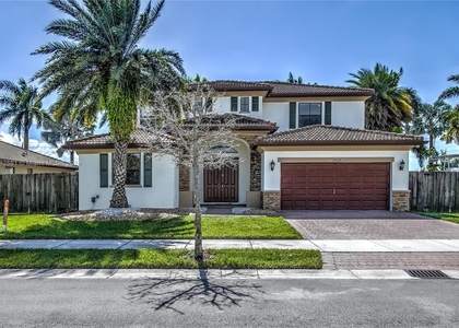 15512 Sw 119th Ter - Photo 1