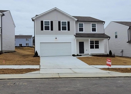 3512 Strawberry Patch Row - Photo 1