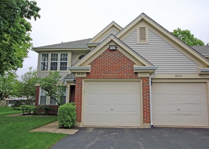 2035 Quaker Hollow Lane - Photo 1