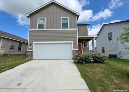 4315 Brigade Bend - Photo 1