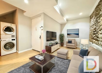 2 bed- East 1st Street - Photo 1