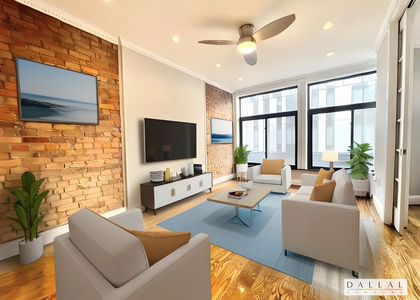 PRIME 3bed - Rivington Street - Photo 1