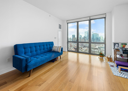 West 56th & 11th Ave - Photo 1