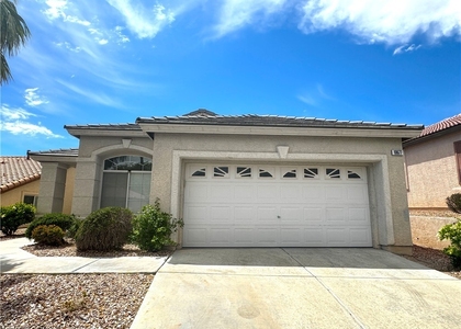 10677 Windrose Point Avenue - Photo 1
