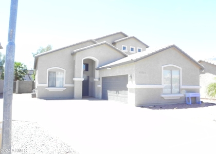 15603 W Ocotillo Lane - Photo 1