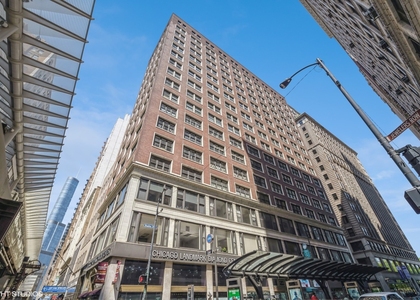 5 N Wabash Avenue - Photo 1