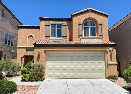 8892 Skyline Peak Court - Photo 1