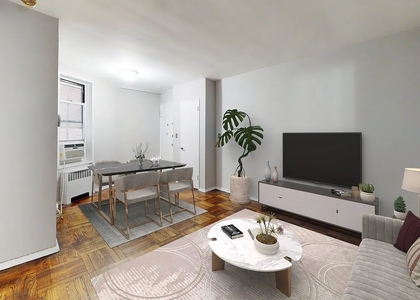 East 58th Street - Photo 1