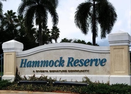 4601 Hammock Circle - Photo 1