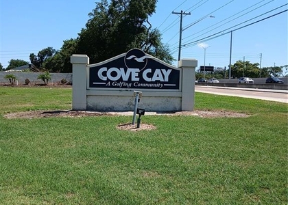 1000 Cove Cay Drive - Photo 1