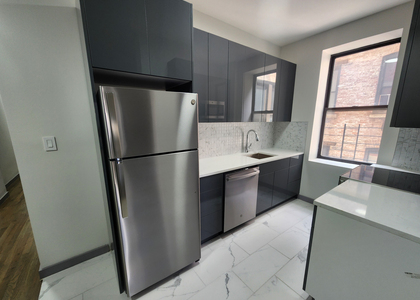 550 West 157th Street - Photo 1