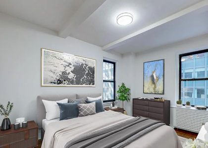 140 East 46th Street & Lexingt - Photo 1