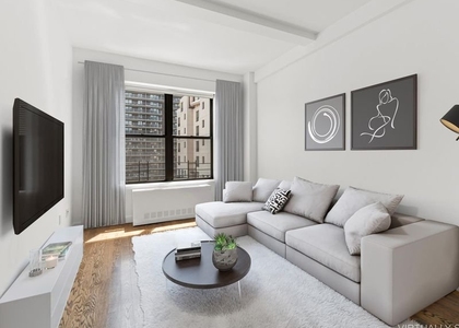 Upper West Side  - Photo 1