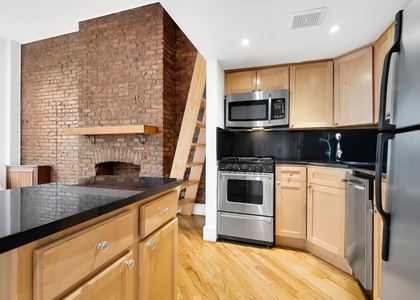 East 27th Street - Photo 1