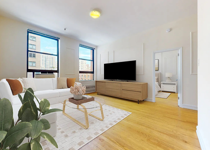 Astor Place - Photo 1