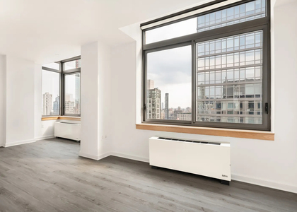 Lower Midtown South  - Photo 1