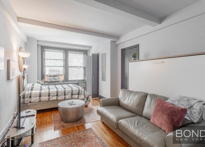 W 57th St. - Photo 1