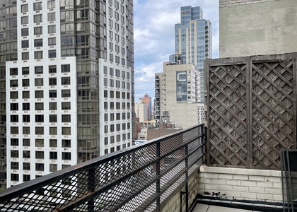 401 East 88th Street, 15D - Photo 1