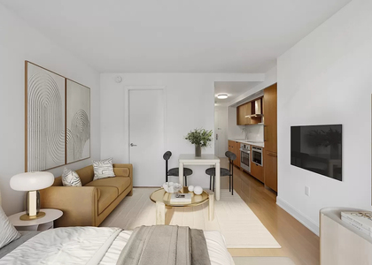 East 54th Street - Photo 1