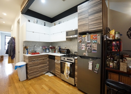 131 Bleecker Street, Brooklyn, - Photo 1