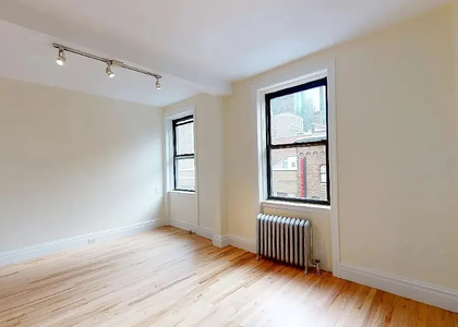 Hell's kitchen - Photo 1