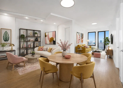 99 Fleet Place - Photo 1