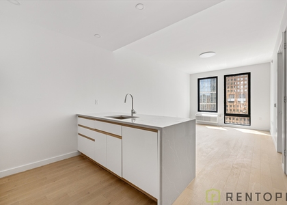 99 Fleet Place - Photo 1