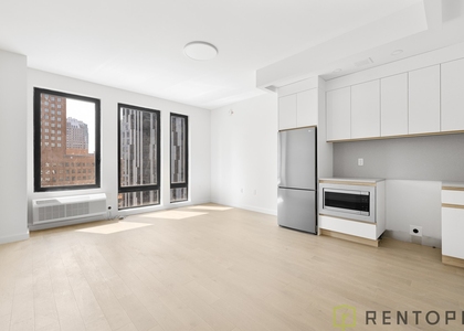 99 Fleet Place - Photo 1