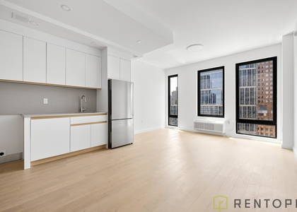 99 Fleet Place - Photo 1