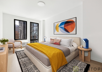 Copy of 99 Fleet Place, Brookl - Photo 1