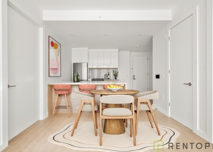 99 Fleet Place - Photo 1